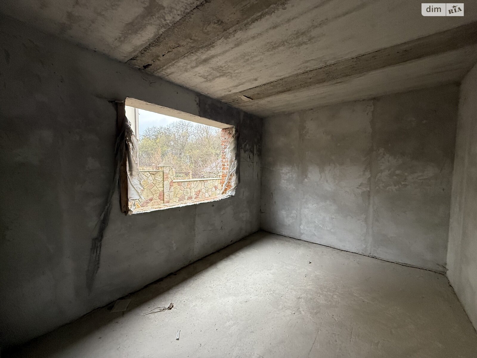 двухэтажный дом с верандой, 290 кв. м, кирпич. Продажа в Байковцах фото 1 двухэтажный дом с верандой, 290 кв. м, кирпич. Продажа в Байковцах фото 1