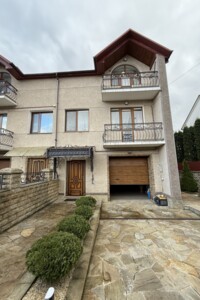 трехэтажный дом беседка, 220 кв. м, кирпич. Продажа в Байковцах фото 2 трехэтажный дом беседка, 220 кв. м, кирпич. Продажа в Байковцах фото 2