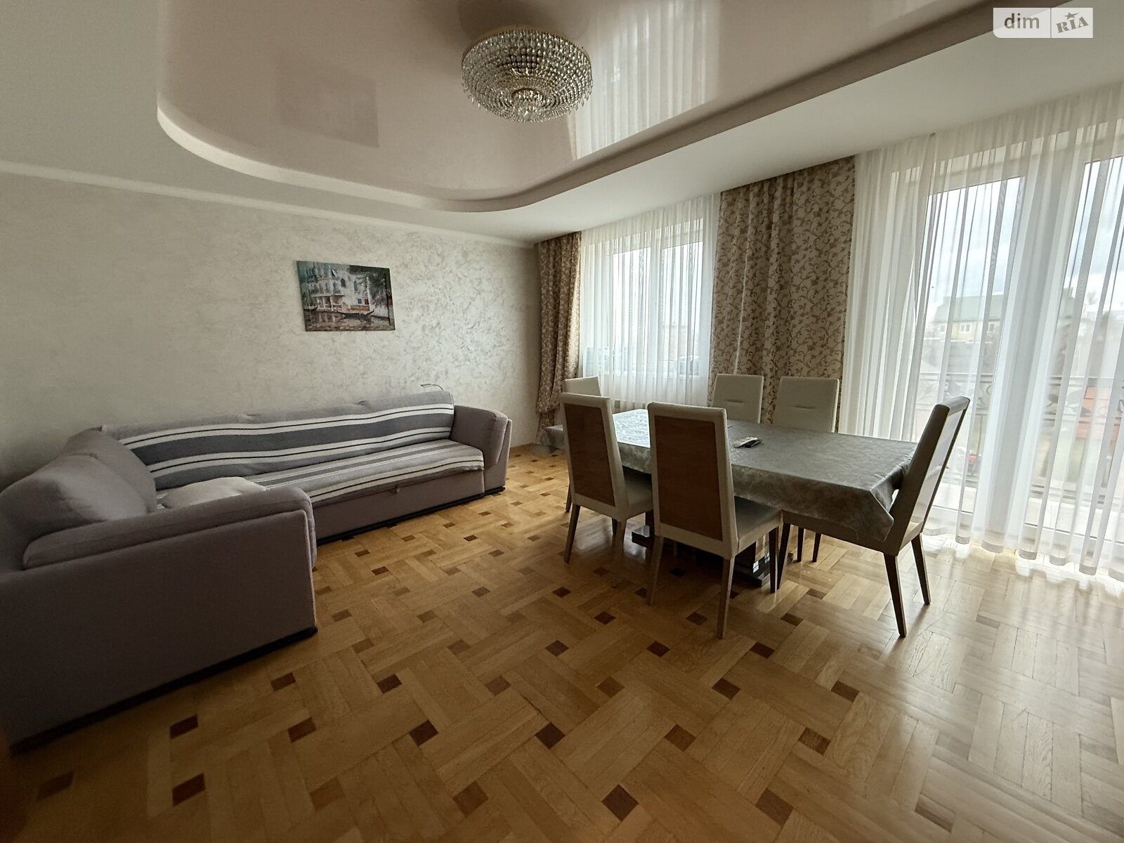 трехэтажный дом беседка, 220 кв. м, кирпич. Продажа в Байковцах фото 1 трехэтажный дом беседка, 220 кв. м, кирпич. Продажа в Байковцах фото 1