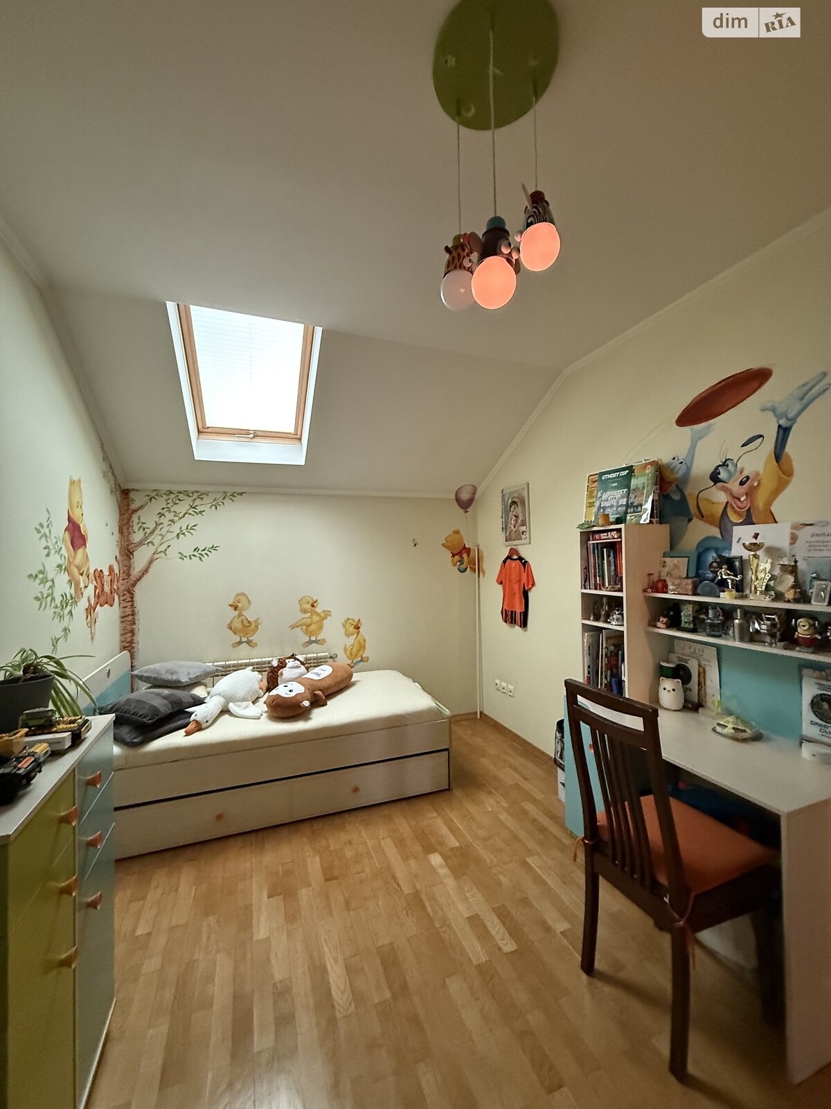 трехэтажный дом беседка, 220 кв. м, кирпич. Продажа в Байковцах фото 1 трехэтажный дом беседка, 220 кв. м, кирпич. Продажа в Байковцах фото 1