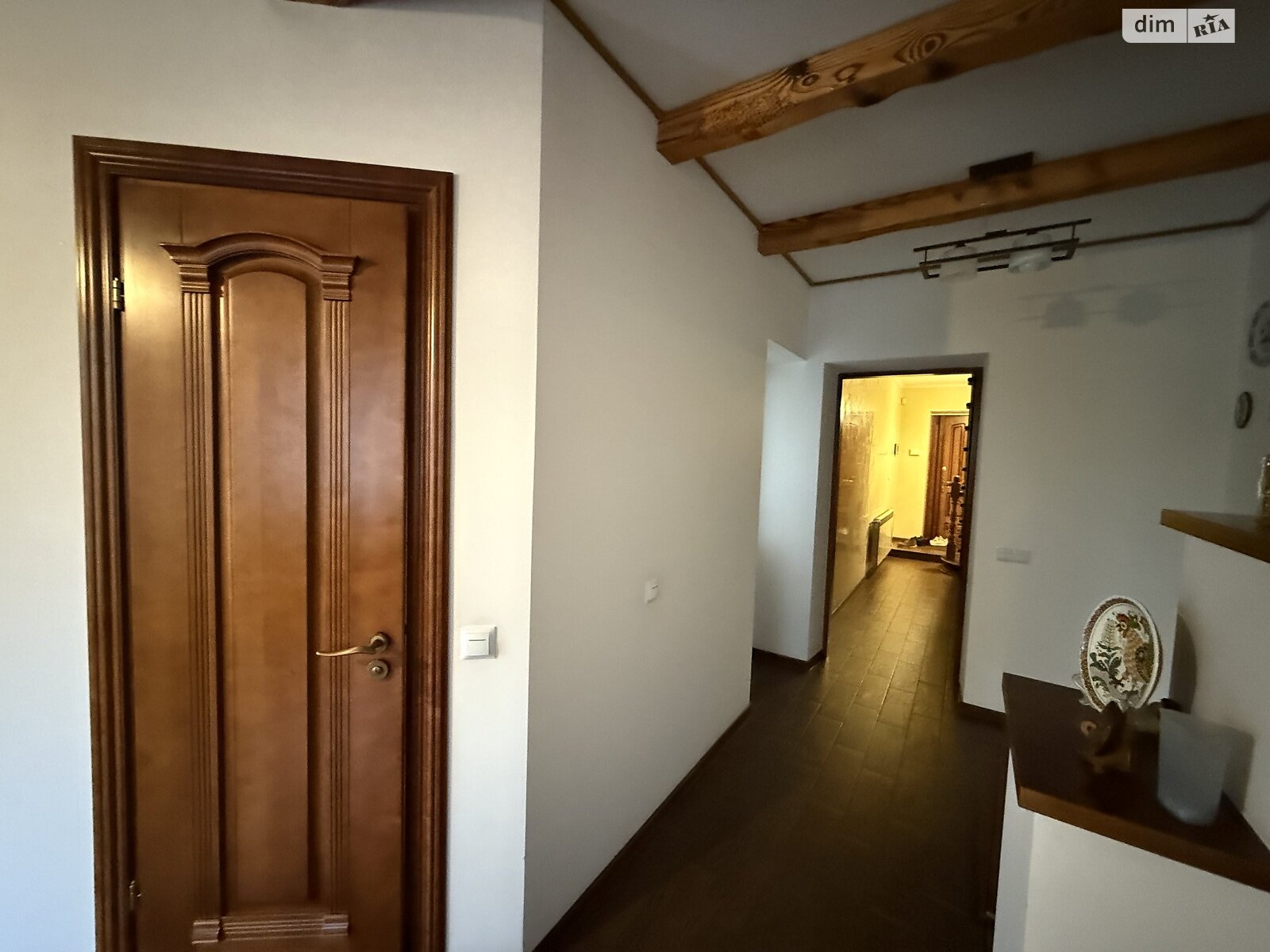 трехэтажный дом беседка, 220 кв. м, кирпич. Продажа в Байковцах фото 1 трехэтажный дом беседка, 220 кв. м, кирпич. Продажа в Байковцах фото 1