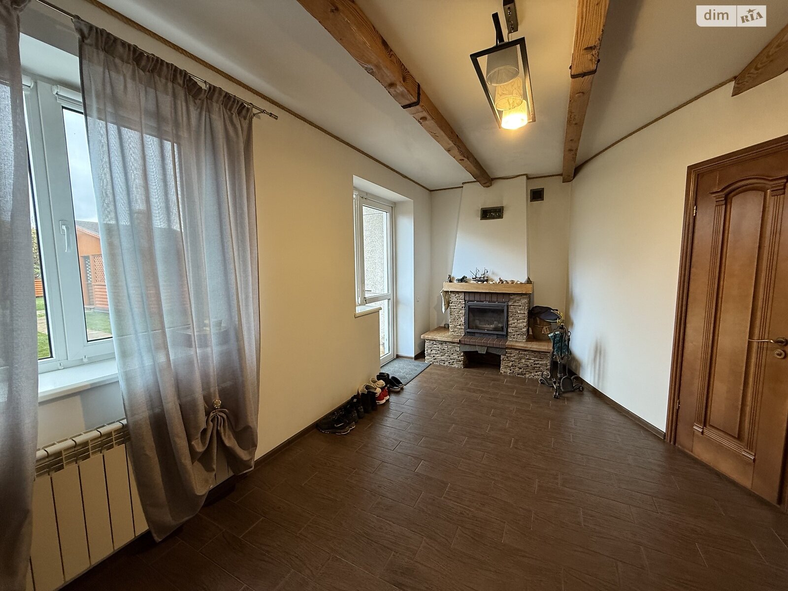 трехэтажный дом беседка, 220 кв. м, кирпич. Продажа в Байковцах фото 1 трехэтажный дом беседка, 220 кв. м, кирпич. Продажа в Байковцах фото 1