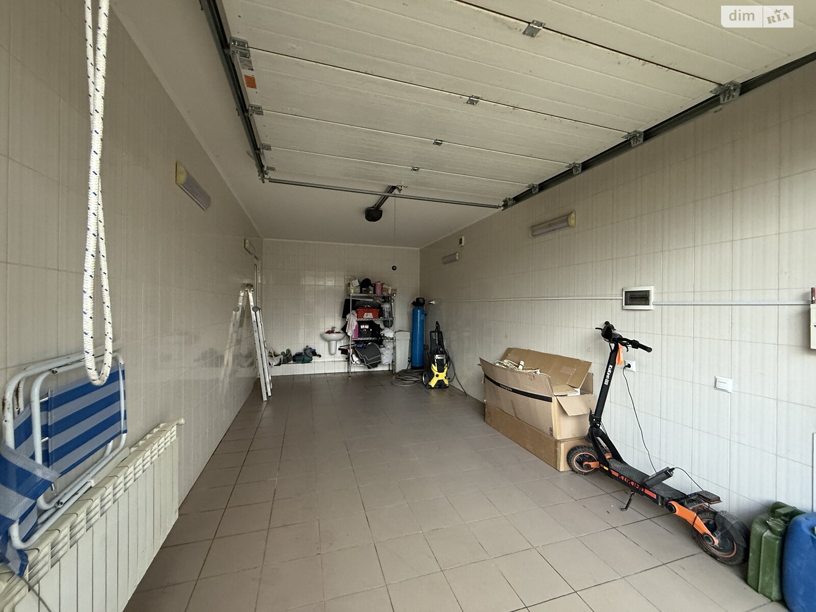 трехэтажный дом беседка, 220 кв. м, кирпич. Продажа в Байковцах фото 1 трехэтажный дом беседка, 220 кв. м, кирпич. Продажа в Байковцах фото 1