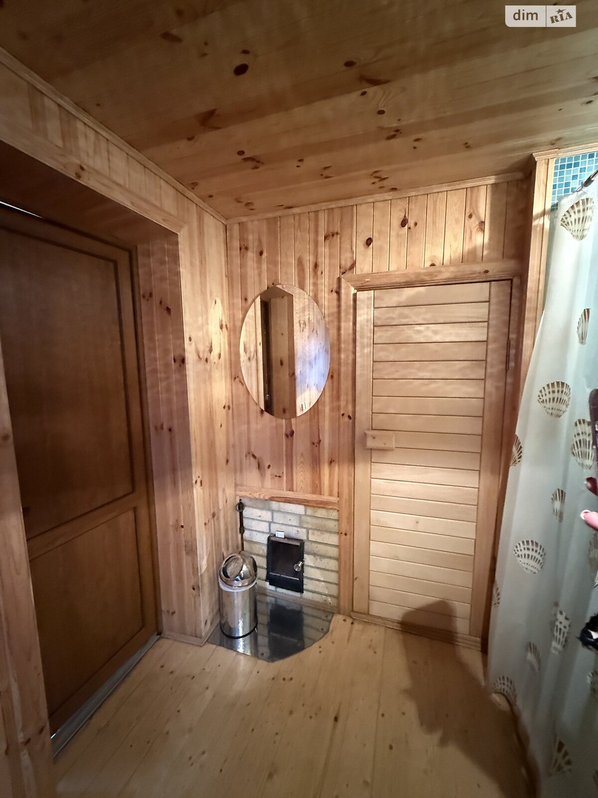 трехэтажный дом беседка, 220 кв. м, кирпич. Продажа в Байковцах фото 1 трехэтажный дом беседка, 220 кв. м, кирпич. Продажа в Байковцах фото 1