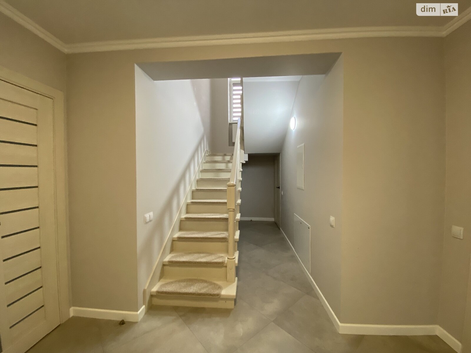 двоповерховий будинок з гаражем, 197.2 кв. м, цегла. Продаж у Байківці фото 1 двоповерховий будинок з гаражем, 197.2 кв. м, цегла. Продаж у Байківці фото 1