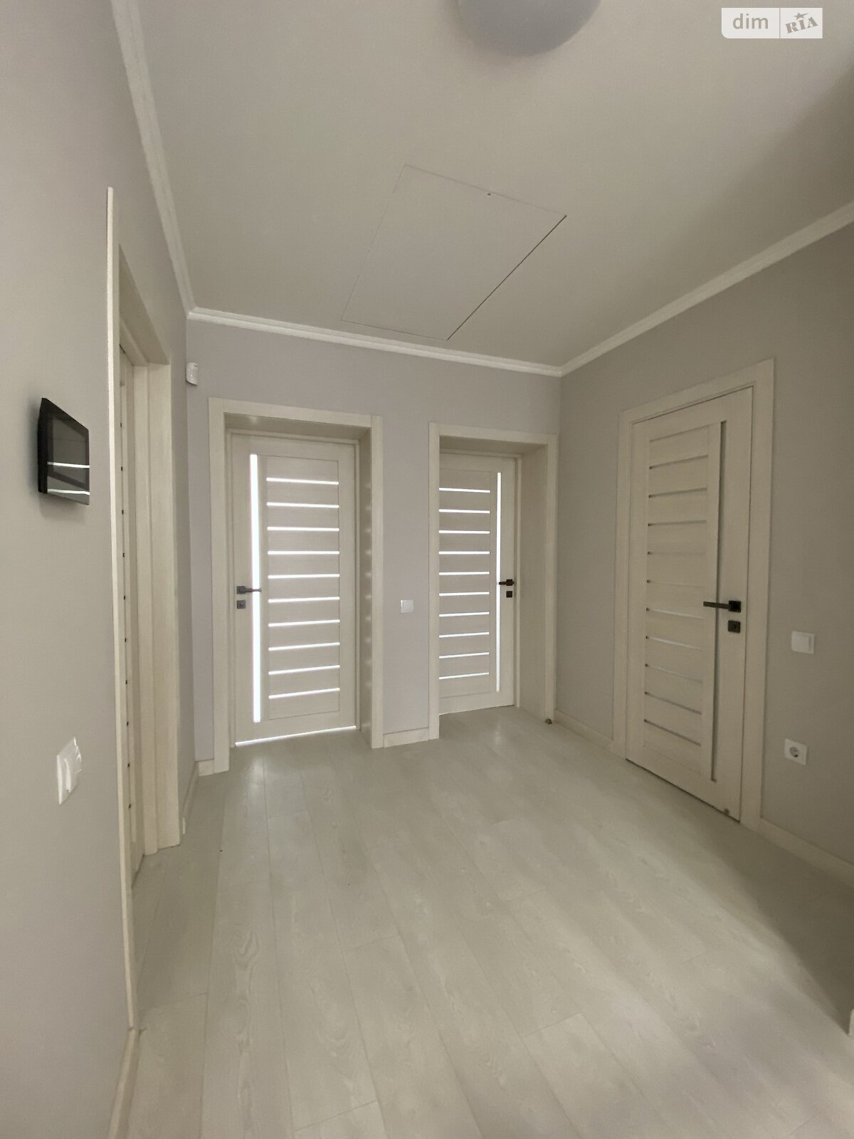 двоповерховий будинок з гаражем, 197.2 кв. м, цегла. Продаж у Байківці фото 1 двоповерховий будинок з гаражем, 197.2 кв. м, цегла. Продаж у Байківці фото 1