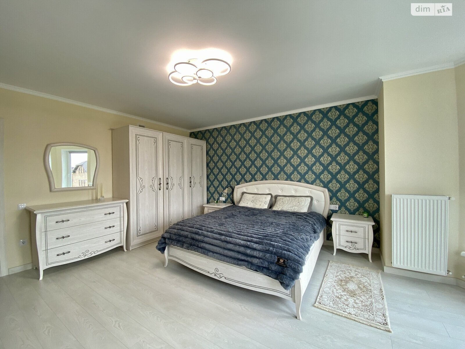 двоповерховий будинок з гаражем, 197.2 кв. м, цегла. Продаж у Байківці фото 1 двоповерховий будинок з гаражем, 197.2 кв. м, цегла. Продаж у Байківці фото 1