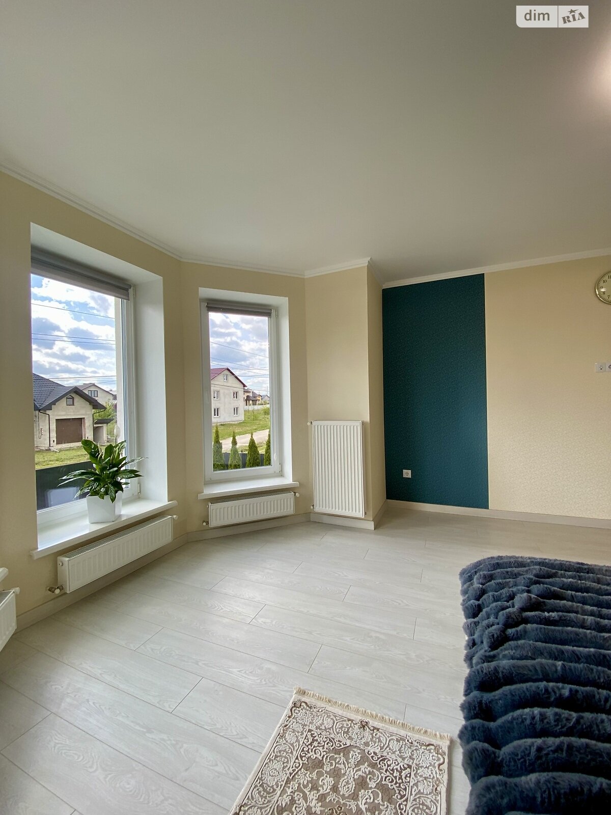 двоповерховий будинок з гаражем, 197.2 кв. м, цегла. Продаж у Байківці фото 1 двоповерховий будинок з гаражем, 197.2 кв. м, цегла. Продаж у Байківці фото 1