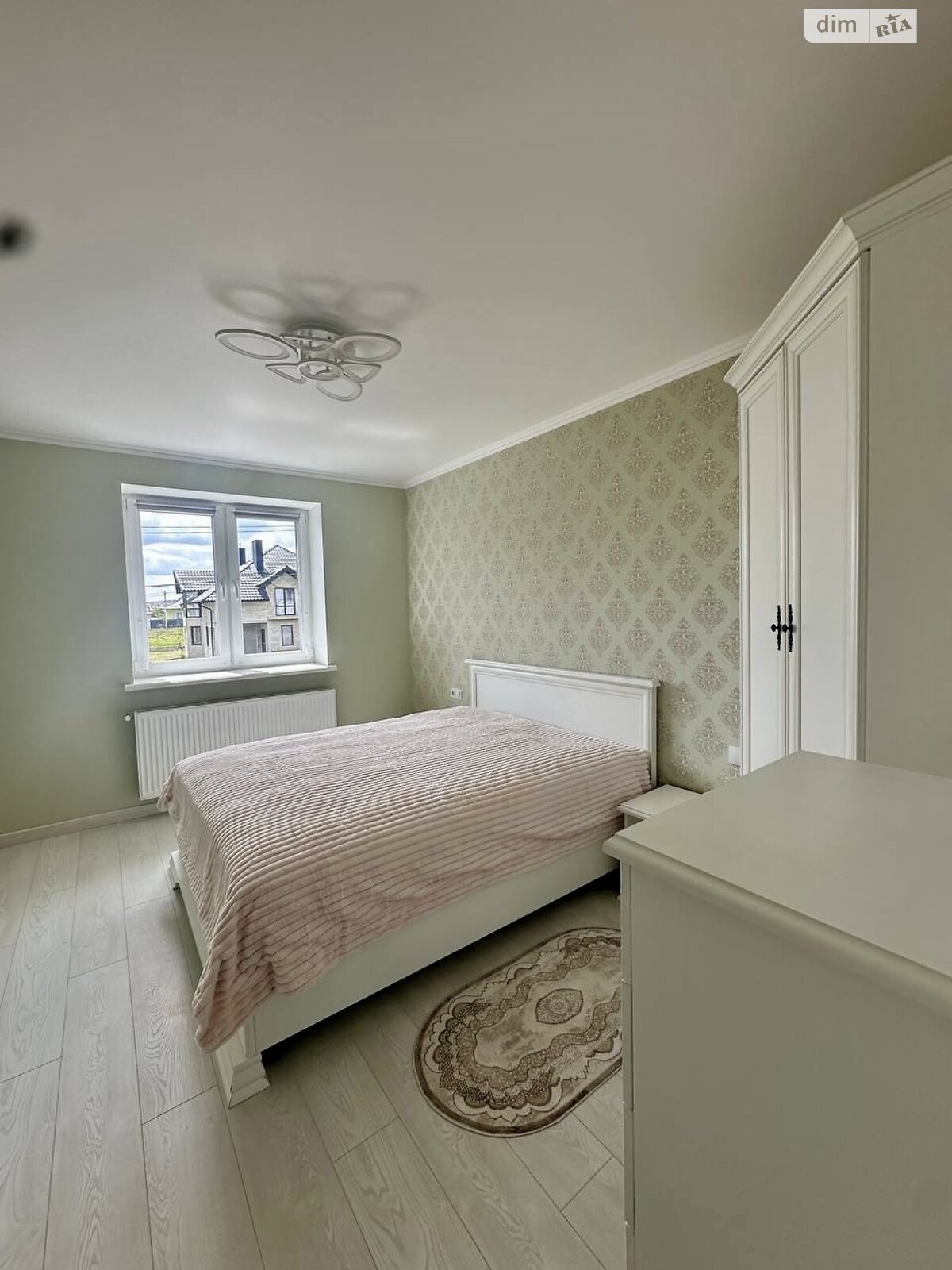 двоповерховий будинок з гаражем, 197.2 кв. м, цегла. Продаж у Байківці фото 1 двоповерховий будинок з гаражем, 197.2 кв. м, цегла. Продаж у Байківці фото 1