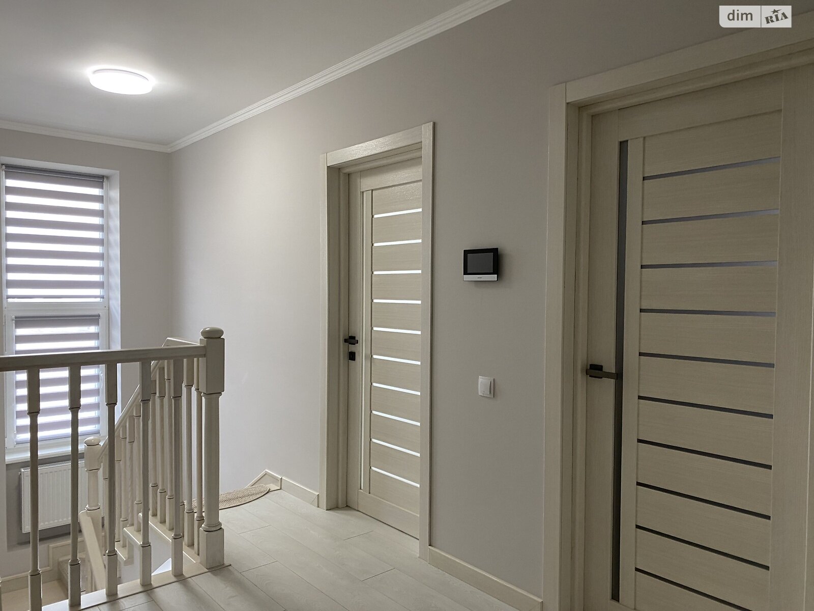 двоповерховий будинок з гаражем, 197.2 кв. м, цегла. Продаж у Байківці фото 1 двоповерховий будинок з гаражем, 197.2 кв. м, цегла. Продаж у Байківці фото 1