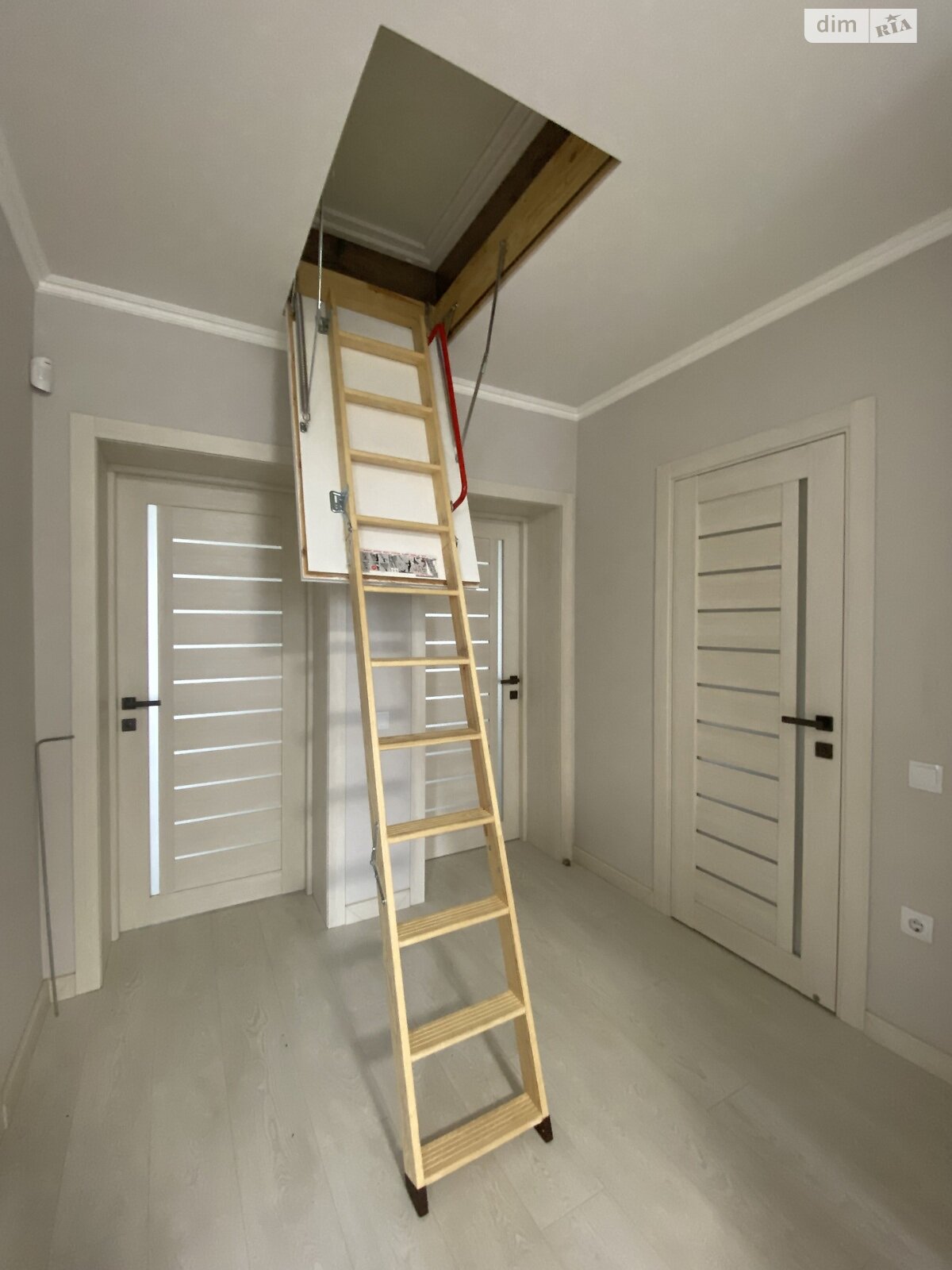 двоповерховий будинок з гаражем, 197.2 кв. м, цегла. Продаж у Байківці фото 1 двоповерховий будинок з гаражем, 197.2 кв. м, цегла. Продаж у Байківці фото 1