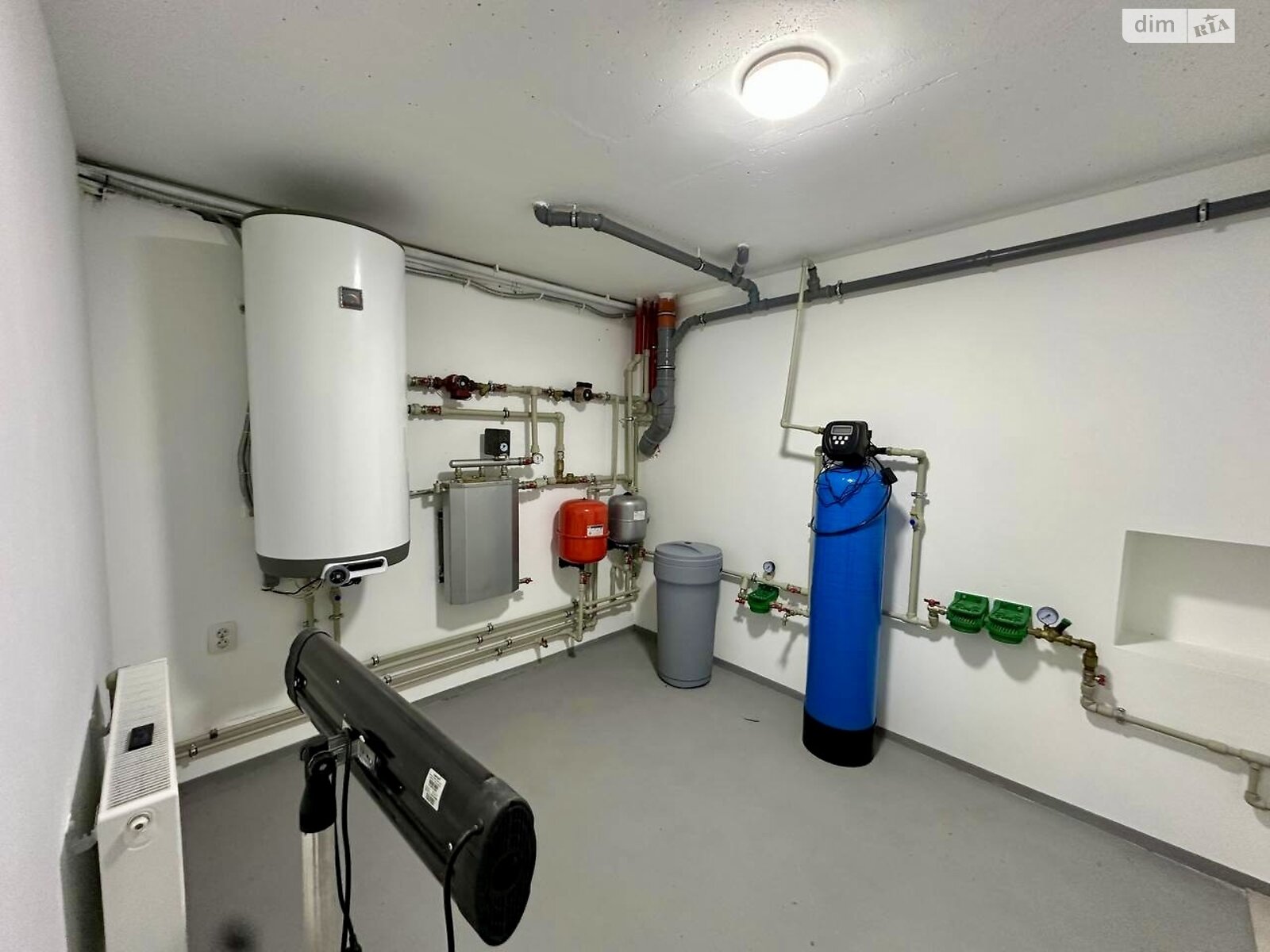 двоповерховий будинок з гаражем, 197.2 кв. м, цегла. Продаж у Байківці фото 1 двоповерховий будинок з гаражем, 197.2 кв. м, цегла. Продаж у Байківці фото 1