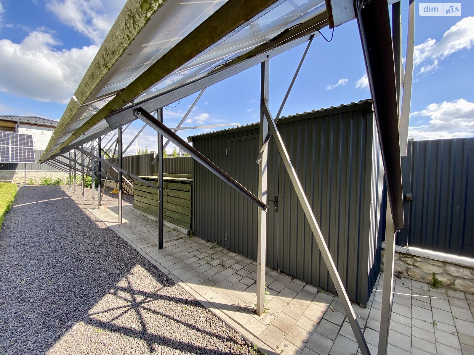 двоповерховий будинок з гаражем, 197.2 кв. м, цегла. Продаж у Байківці фото 1 двоповерховий будинок з гаражем, 197.2 кв. м, цегла. Продаж у Байківці фото 1