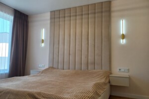 двухэтажный дом с ремонтом, 113 кв. м, керамический блок. Продажа в Байковцах фото 2