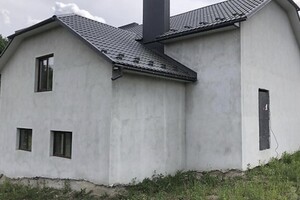 двухэтажный дом, 249 кв. м, кирпич. Продажа в Байковцах фото 2