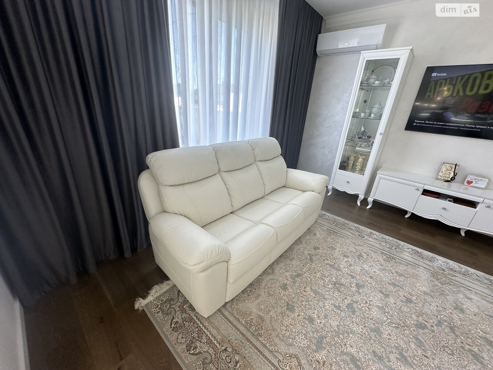 одноэтажный дом, 200 кв. м, кирпич. Продажа в Байковцах фото 1 одноэтажный дом, 200 кв. м, кирпич. Продажа в Байковцах фото 1