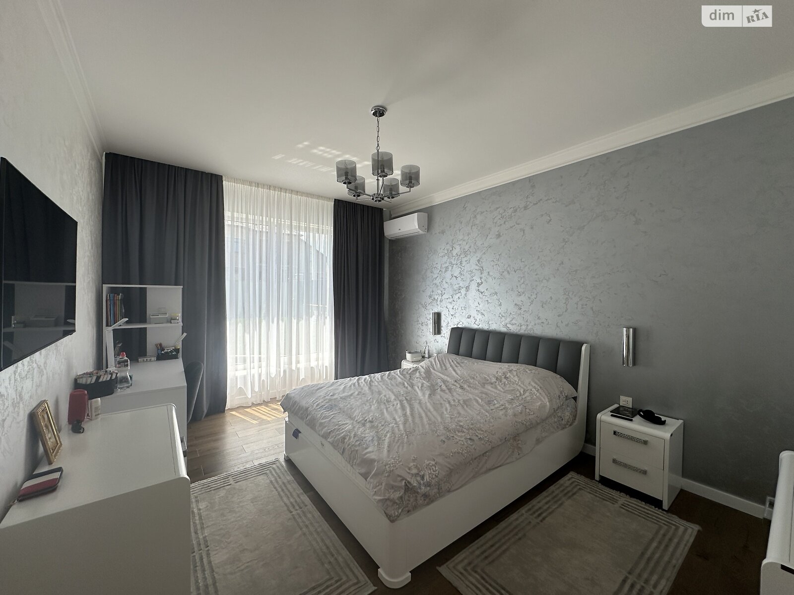 одноэтажный дом, 200 кв. м, кирпич. Продажа в Байковцах фото 1 одноэтажный дом, 200 кв. м, кирпич. Продажа в Байковцах фото 1