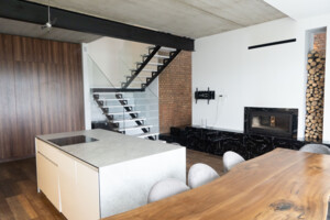 двоповерховий будинок з гаражем, 300 кв. м, цегла. Продаж у Байківці фото 2