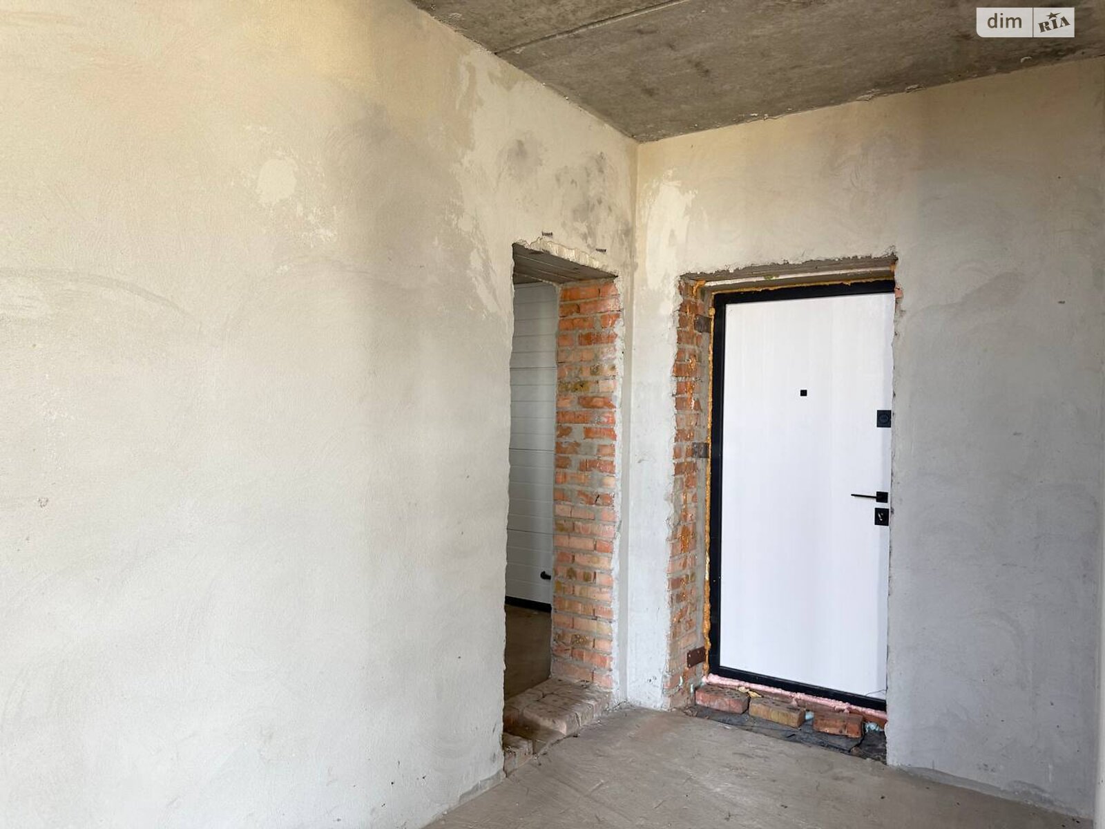 двухэтажный дом с верандой, 172 кв. м, кирпич. Продажа в Байковцах фото 1 двухэтажный дом с верандой, 172 кв. м, кирпич. Продажа в Байковцах фото 1