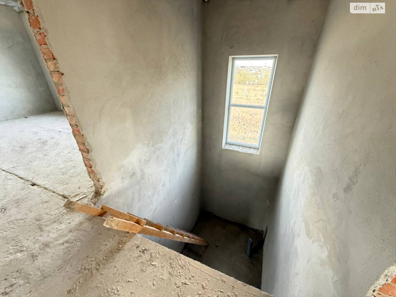 двухэтажный дом с верандой, 172 кв. м, кирпич. Продажа в Байковцах фото 1 двухэтажный дом с верандой, 172 кв. м, кирпич. Продажа в Байковцах фото 1