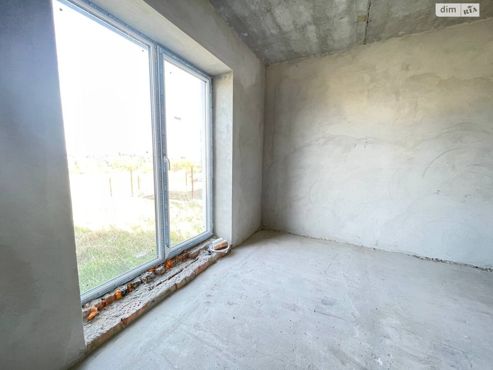 двухэтажный дом с верандой, 172 кв. м, кирпич. Продажа в Байковцах фото 1 двухэтажный дом с верандой, 172 кв. м, кирпич. Продажа в Байковцах фото 1