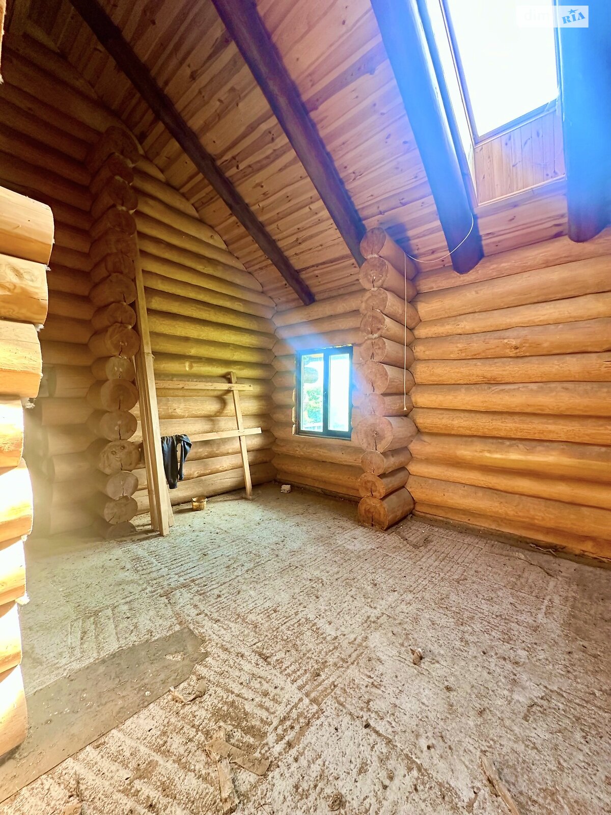 двоповерховий будинок з верандою, 452 кв. м, сруб. Продаж у Байківці фото 1 двоповерховий будинок з верандою, 452 кв. м, сруб. Продаж у Байківці фото 1
