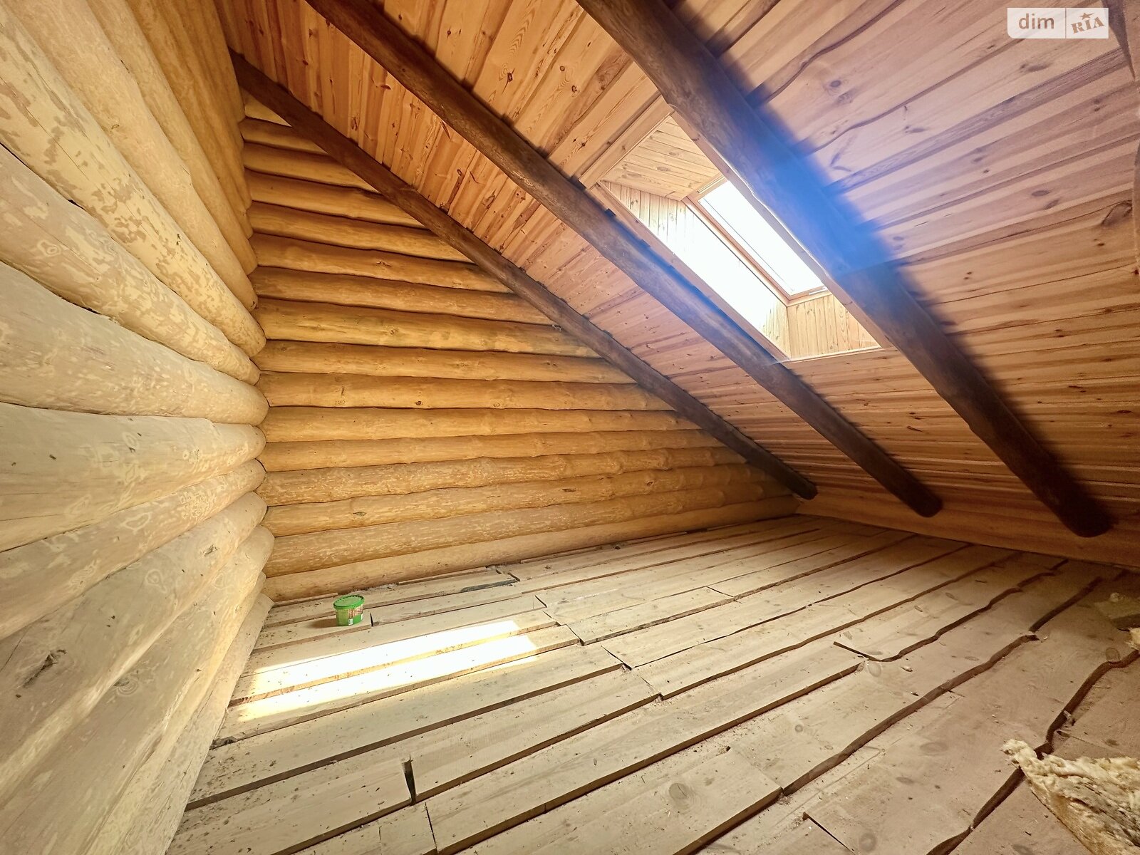 двоповерховий будинок з верандою, 452 кв. м, сруб. Продаж у Байківці фото 1 двоповерховий будинок з верандою, 452 кв. м, сруб. Продаж у Байківці фото 1