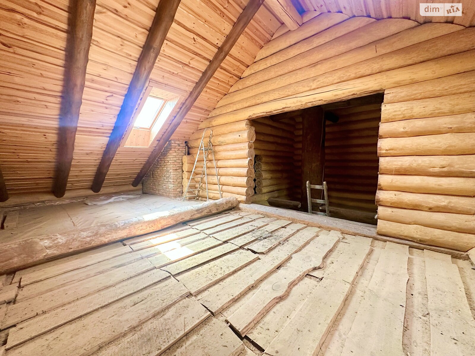 двоповерховий будинок з верандою, 452 кв. м, сруб. Продаж у Байківці фото 1 двоповерховий будинок з верандою, 452 кв. м, сруб. Продаж у Байківці фото 1
