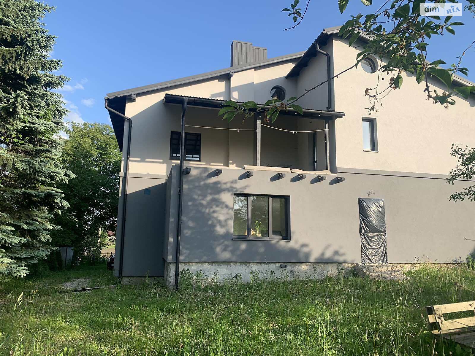 двоповерховий будинок, 220 кв. м, цегла. Продаж у Байківці фото 1 двоповерховий будинок, 220 кв. м, цегла. Продаж у Байківці фото 1
