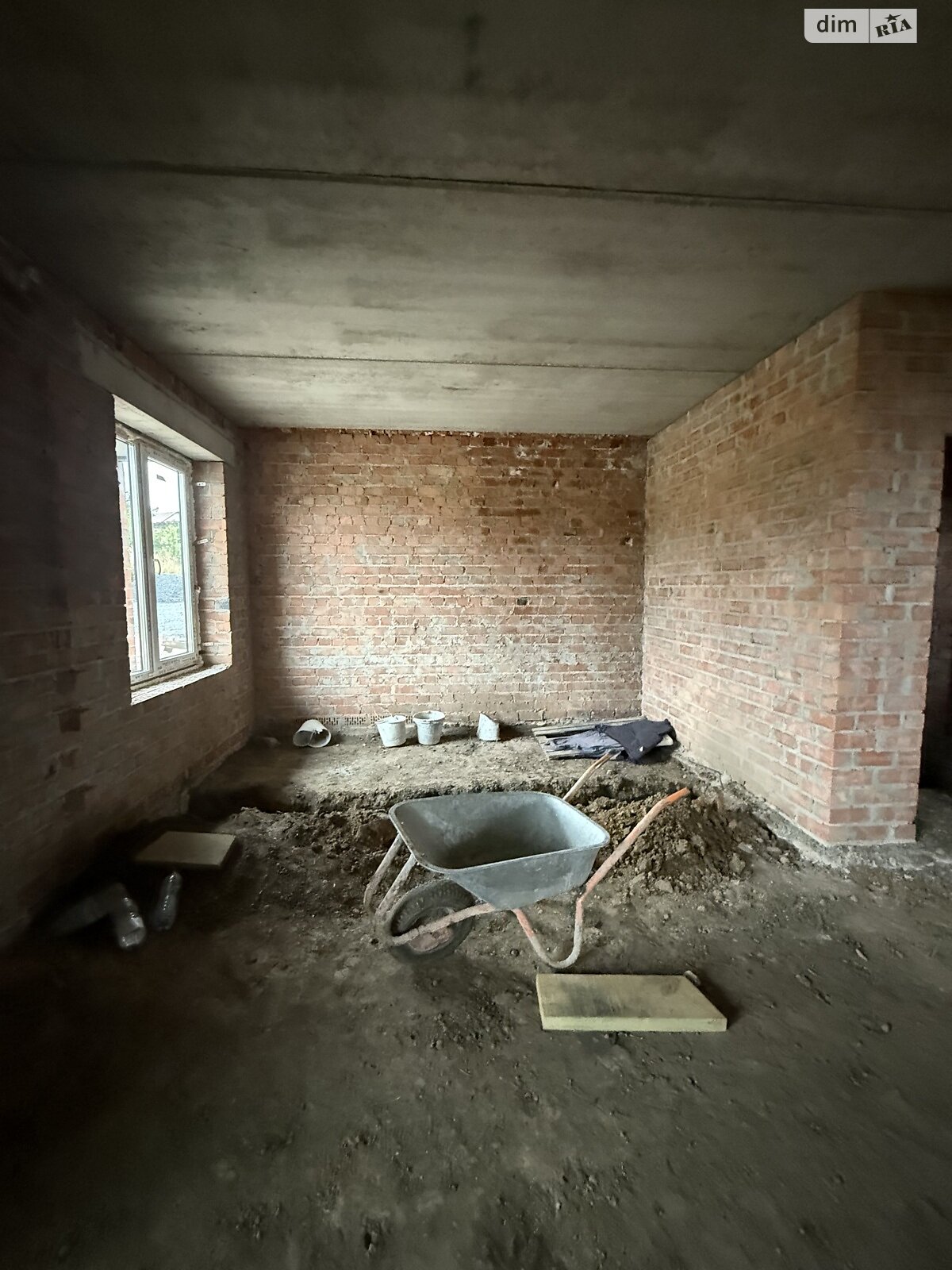 двоповерховий будинок, 155 кв. м, цегла. Продаж у Байківці фото 1