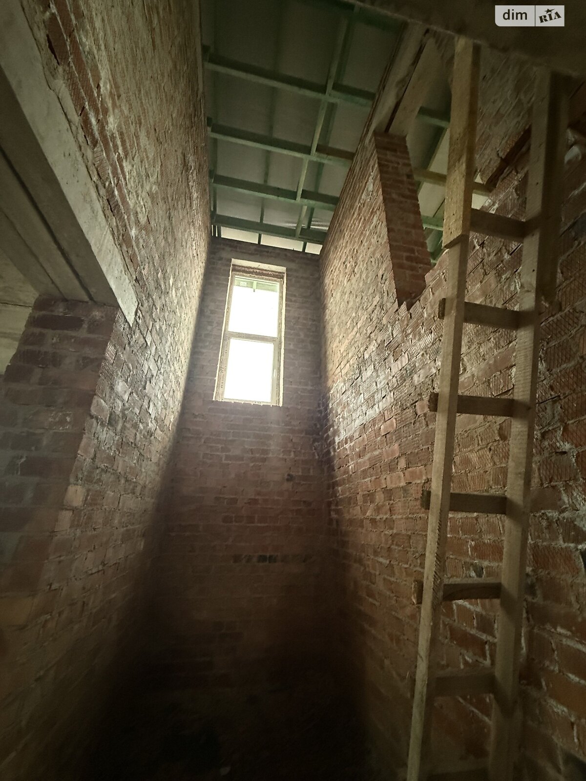 двоповерховий будинок, 155 кв. м, цегла. Продаж у Байківці фото 1