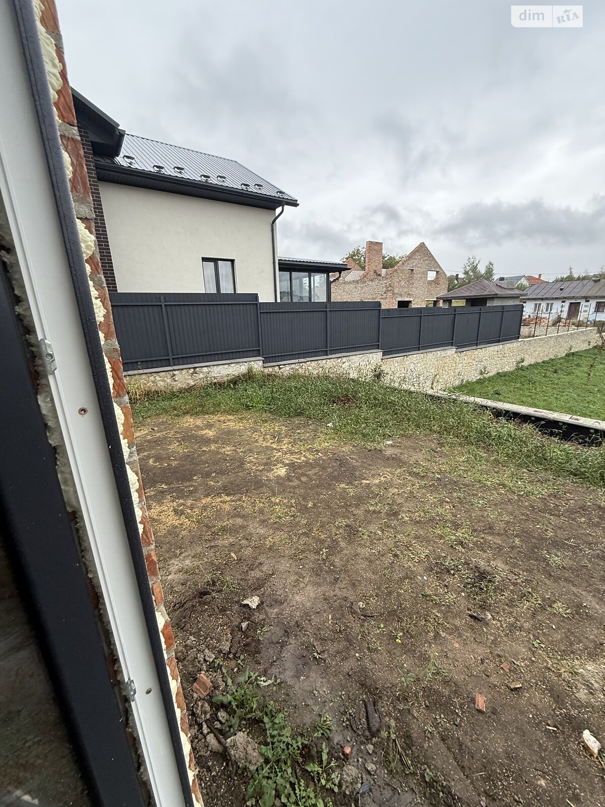 двоповерховий будинок, 155 кв. м, цегла. Продаж у Байківці фото 1