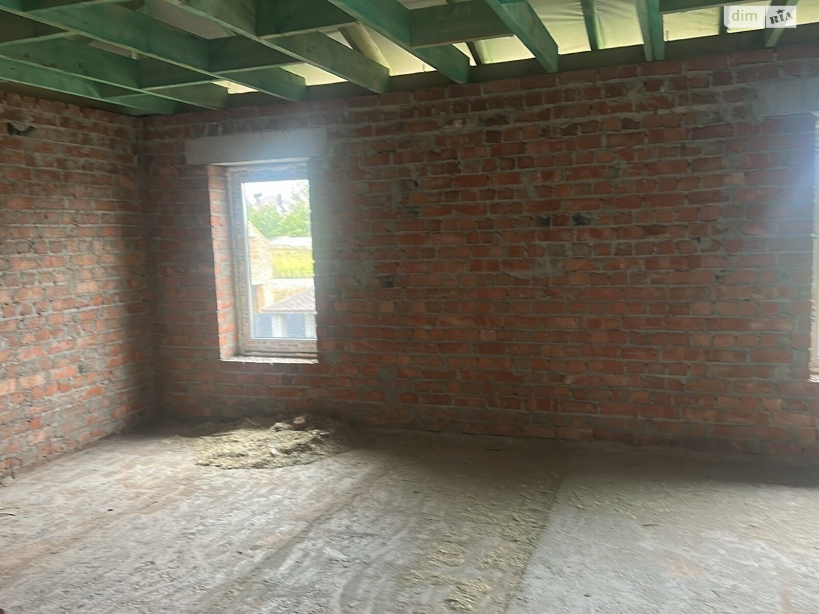 двоповерховий будинок, 155 кв. м, цегла. Продаж у Байківці фото 1