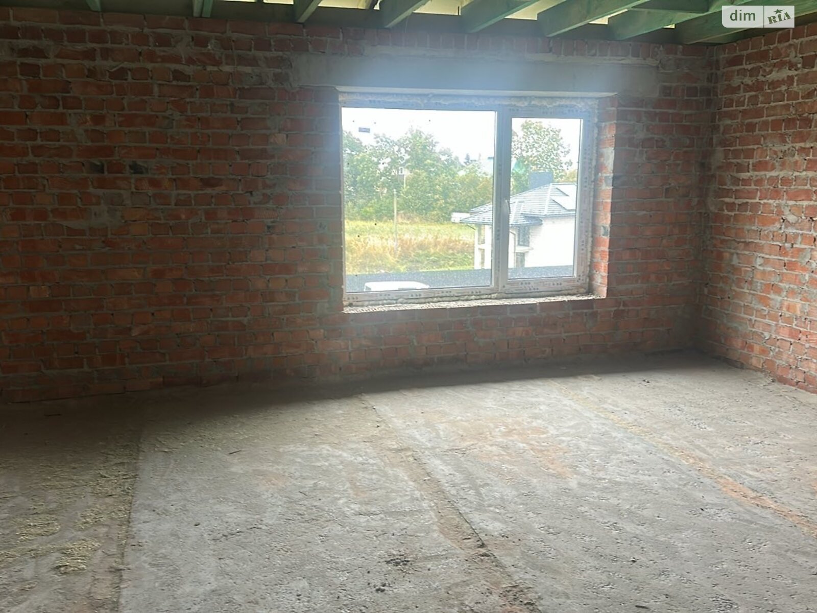 двоповерховий будинок, 155 кв. м, цегла. Продаж у Байківці фото 1