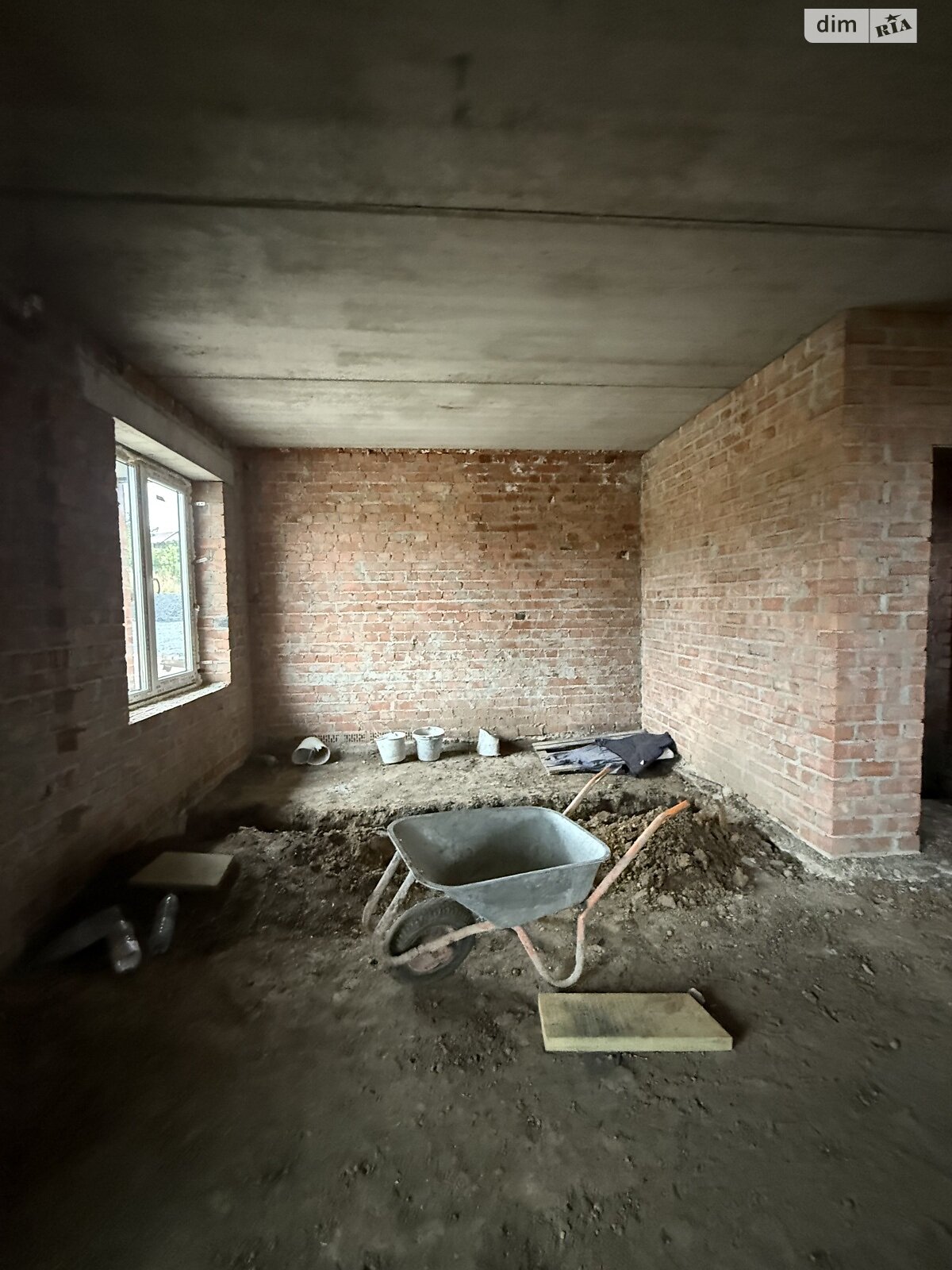 двоповерховий будинок, 155 кв. м, цегла. Продаж у Байківці фото 1