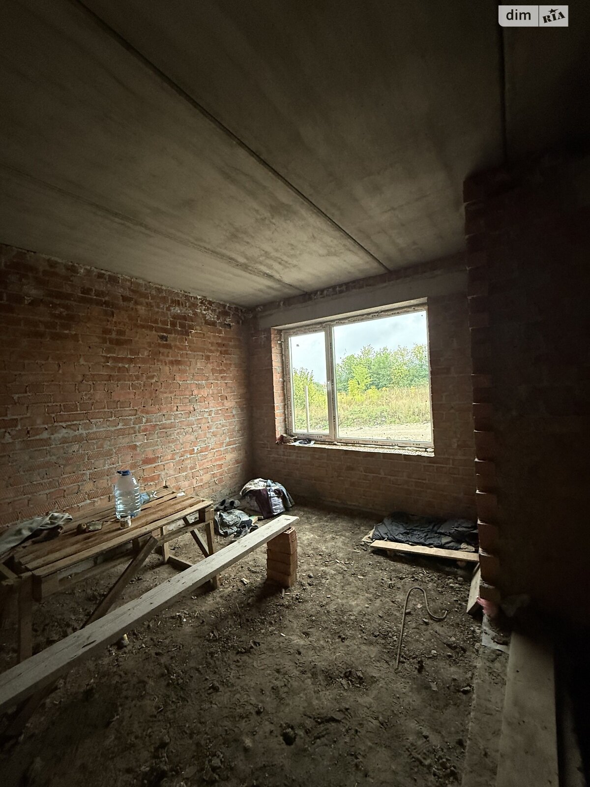 двоповерховий будинок, 155 кв. м, цегла. Продаж у Байківці фото 1