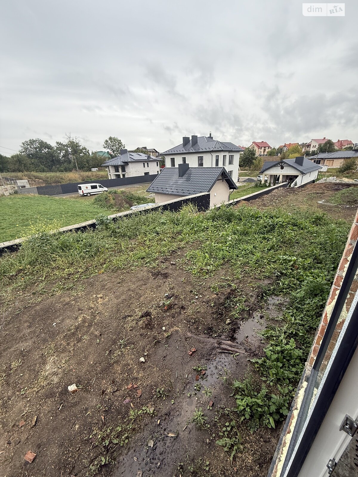 двоповерховий будинок, 155 кв. м, цегла. Продаж у Байківці фото 1