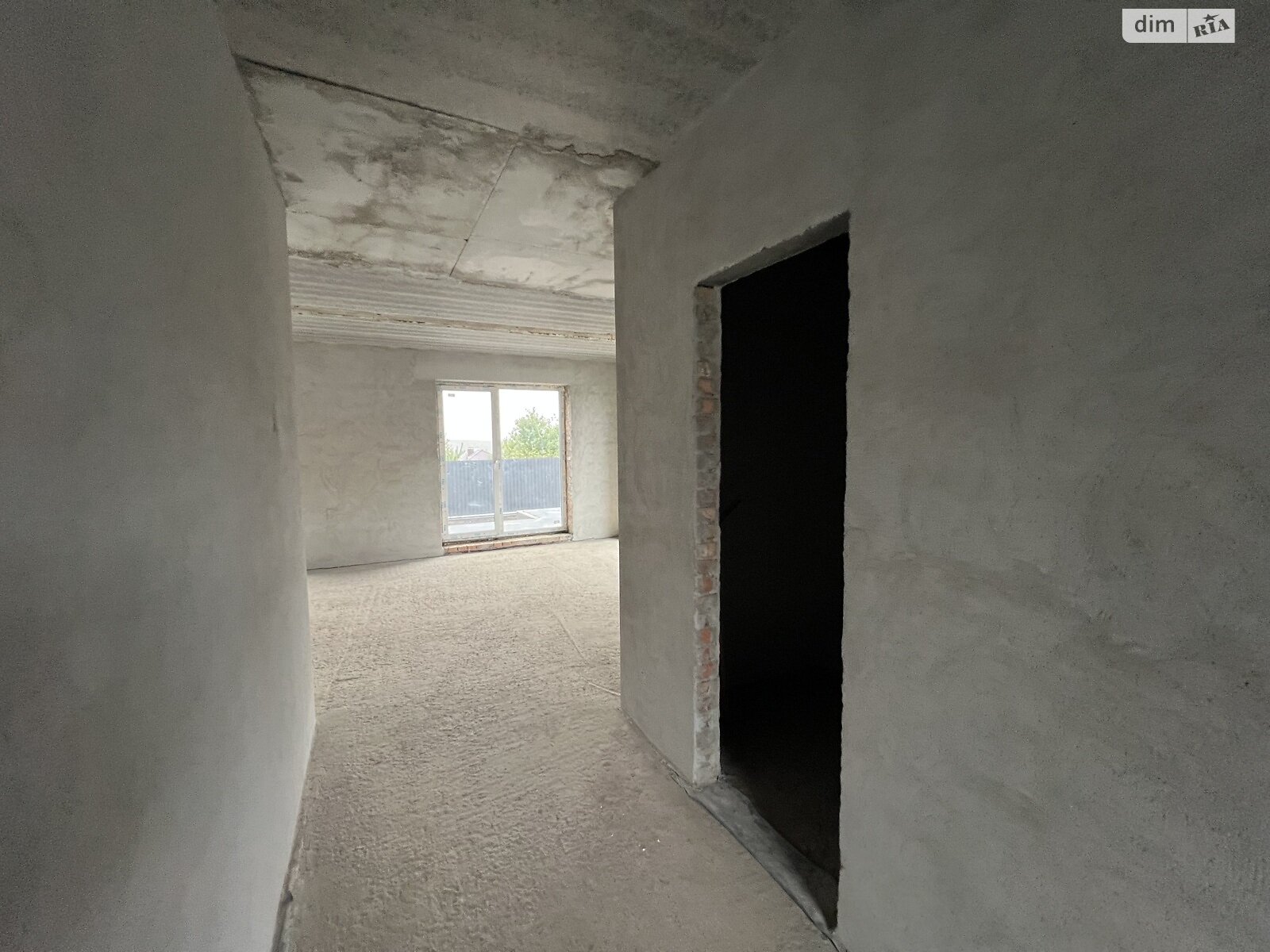 двоповерховий будинок, 140 кв. м, цегла. Продаж у Байківці фото 1