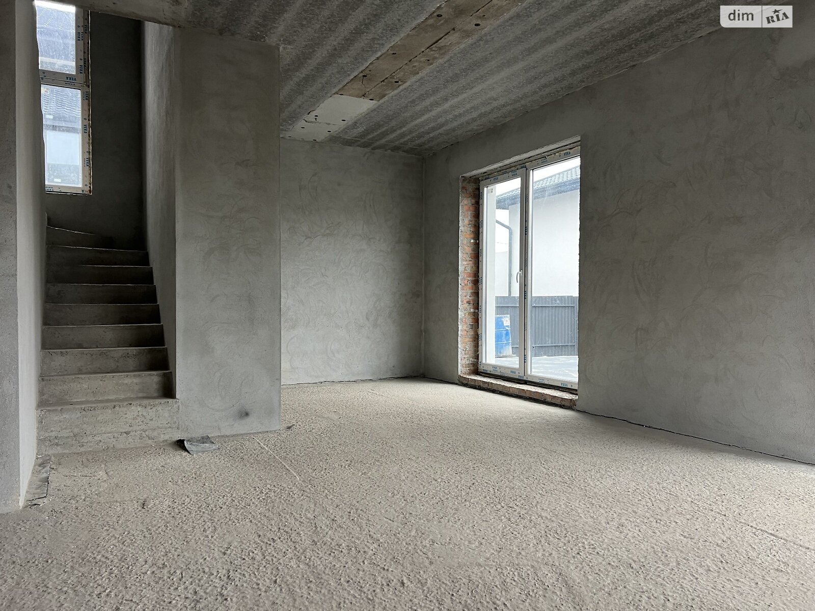 двоповерховий будинок, 140 кв. м, цегла. Продаж у Байківці фото 1