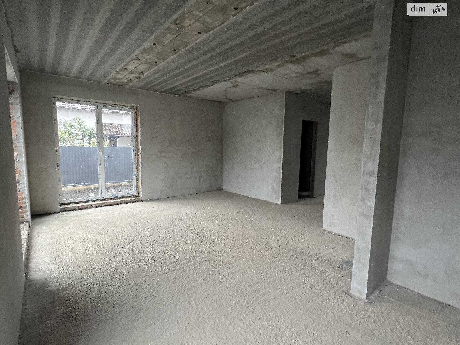 двоповерховий будинок, 140 кв. м, цегла. Продаж у Байківці фото 1