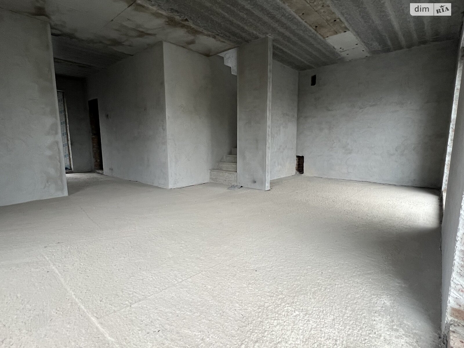 двоповерховий будинок, 140 кв. м, цегла. Продаж у Байківці фото 1