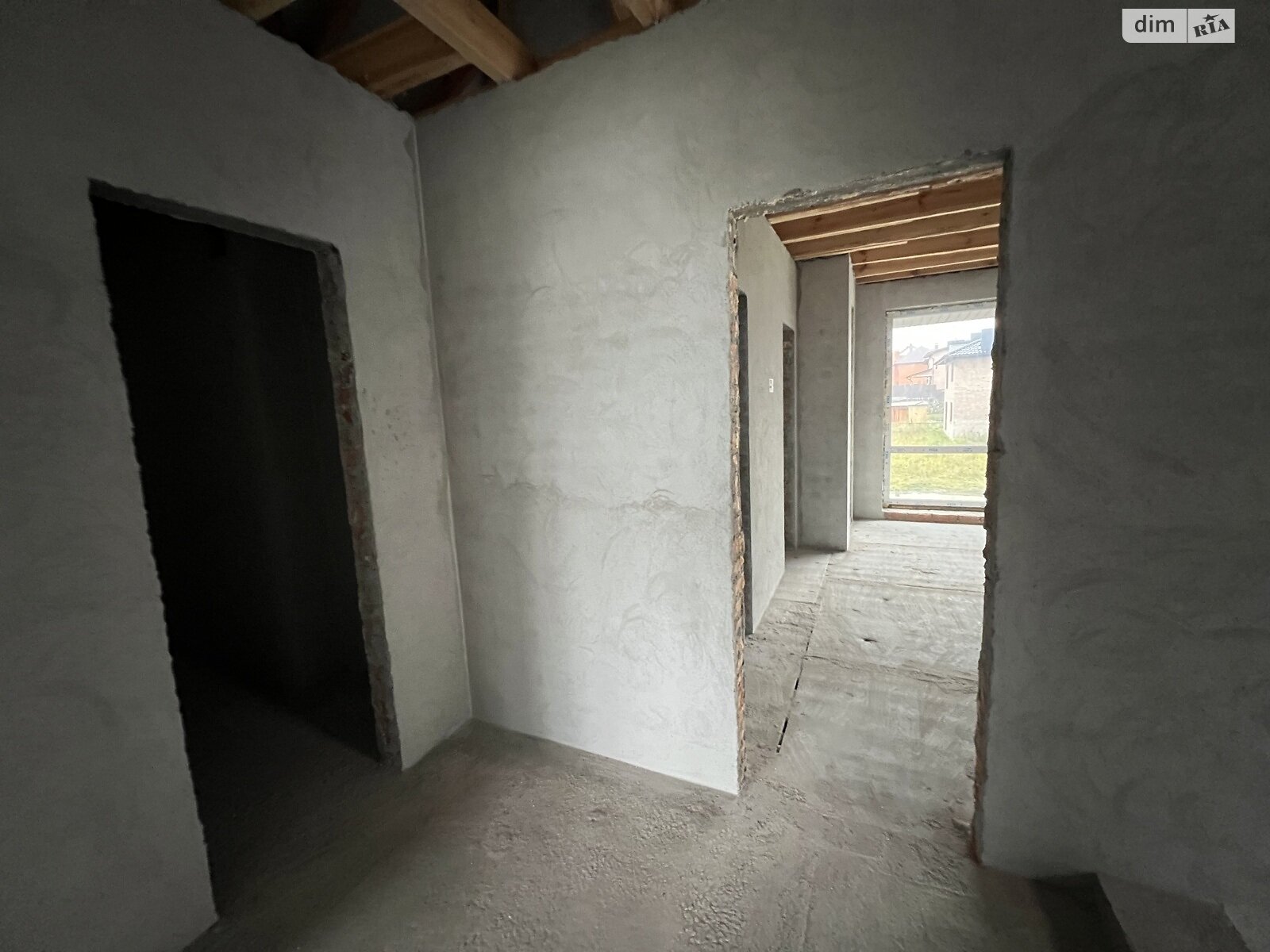 двоповерховий будинок, 140 кв. м, цегла. Продаж у Байківці фото 1