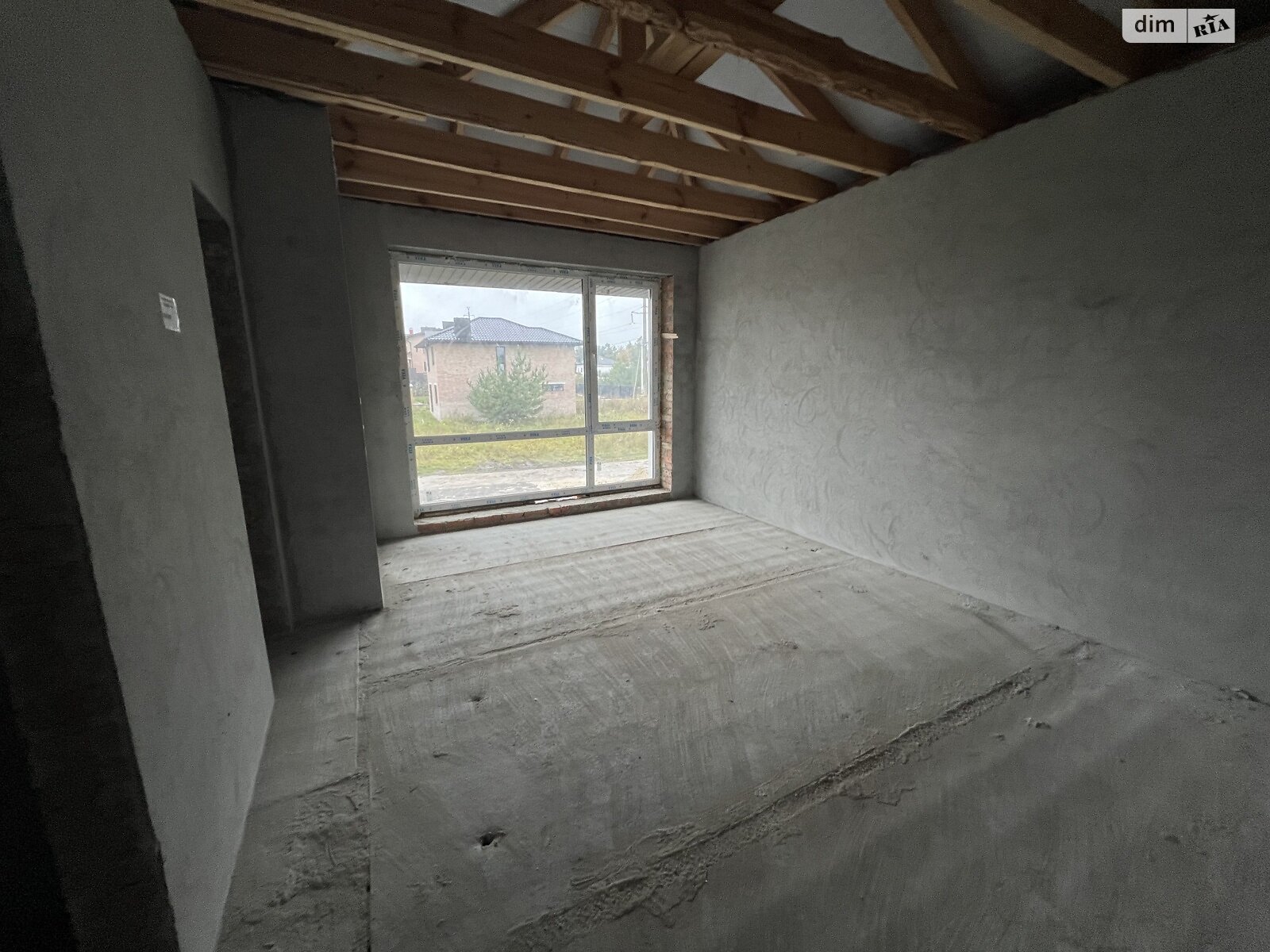 двоповерховий будинок, 140 кв. м, цегла. Продаж у Байківці фото 1