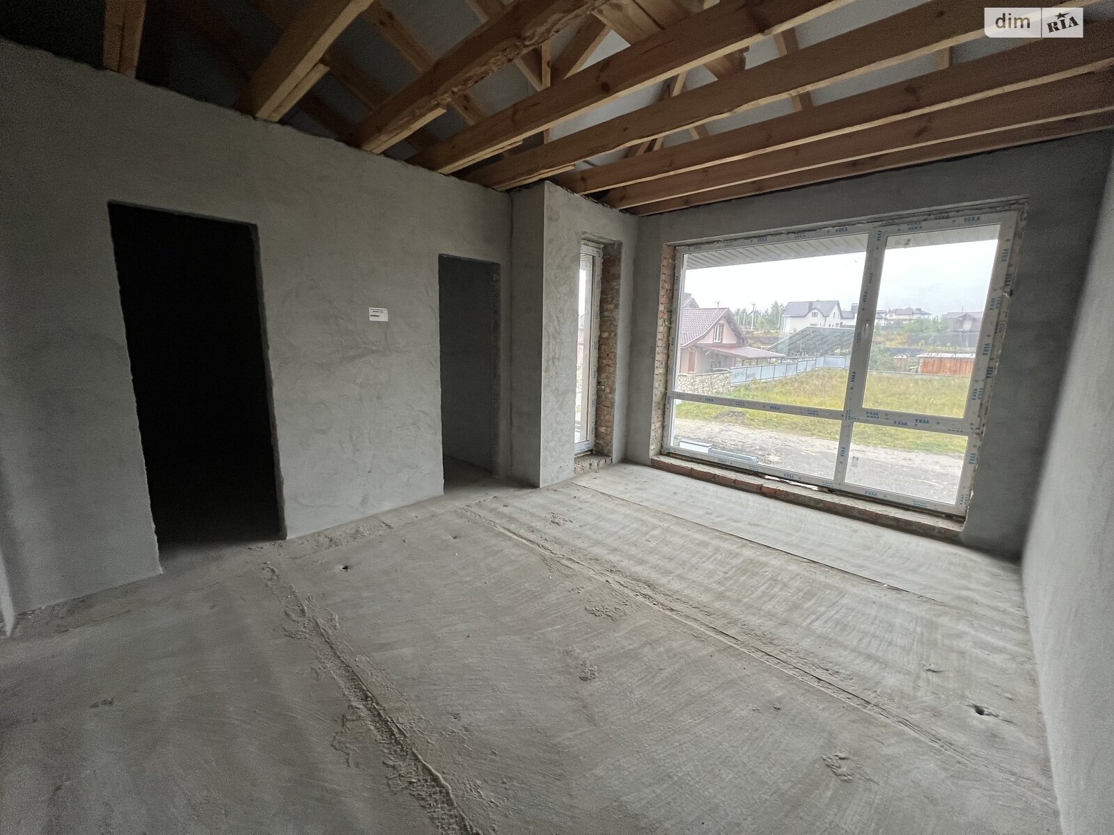 двоповерховий будинок, 140 кв. м, цегла. Продаж у Байківці фото 1