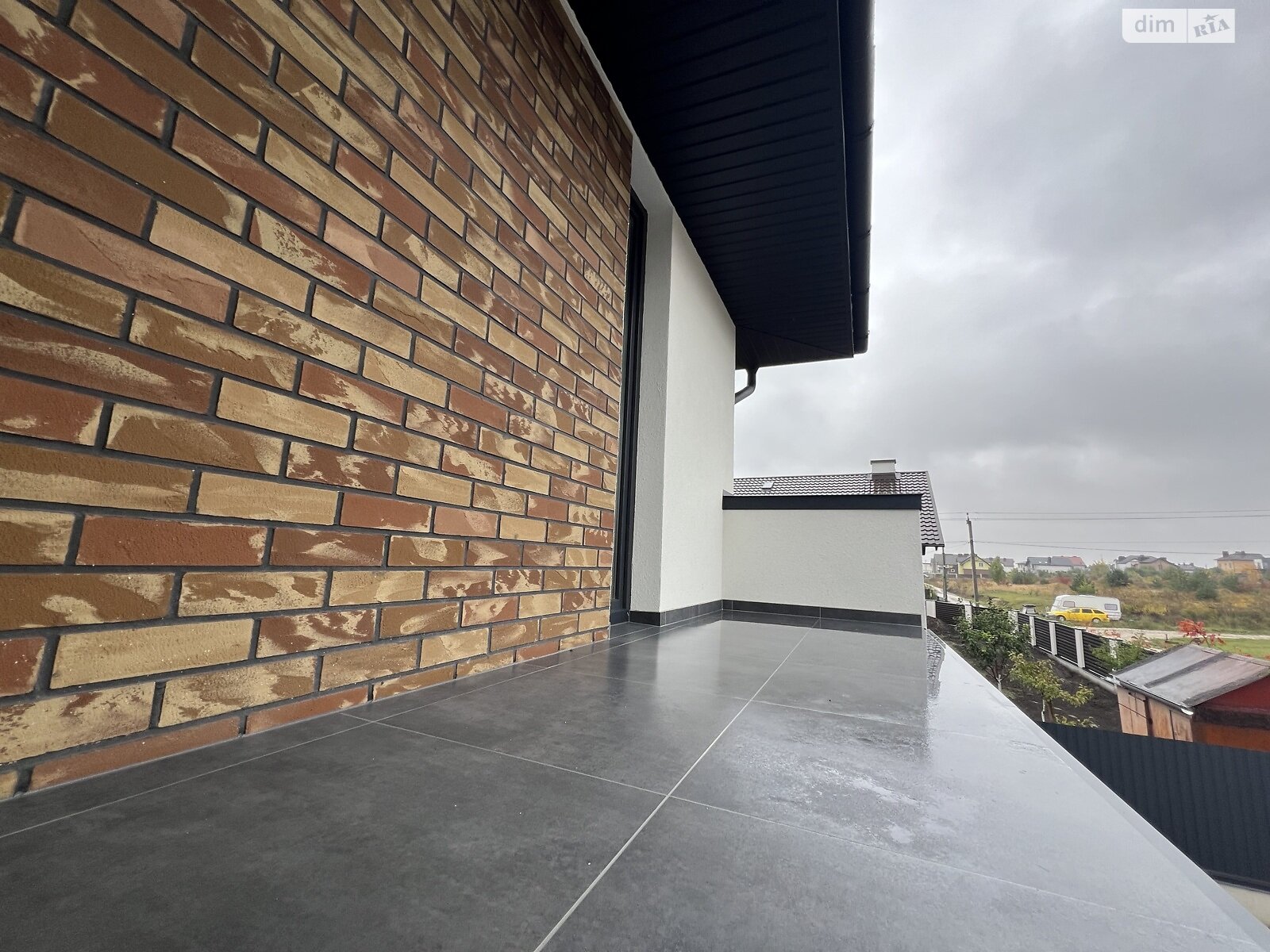 двоповерховий будинок, 140 кв. м, цегла. Продаж у Байківці фото 1