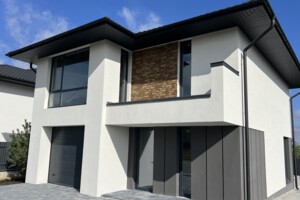 двоповерховий будинок, 140 кв. м, цегла. Продаж у Байківці фото 2