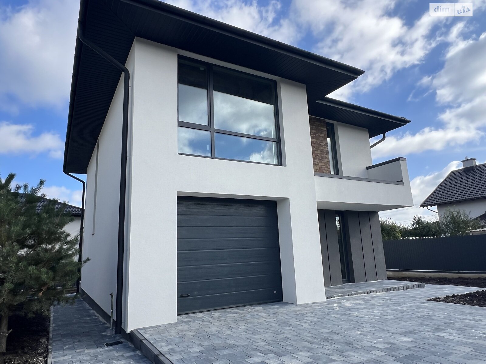 двоповерховий будинок, 140 кв. м, цегла. Продаж у Байківці фото 1