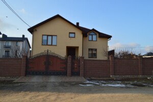 двухэтажный дом с гаражом, 248 кв. м, кирпич. Продажа в Гаях Чумаковых фото 2