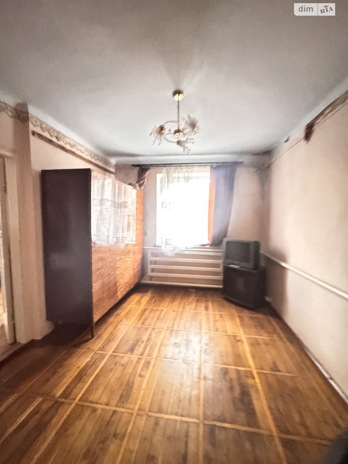 одноэтажный дом с верандой, 69 кв. м, кирпич. Продажа в Байковцах фото 1