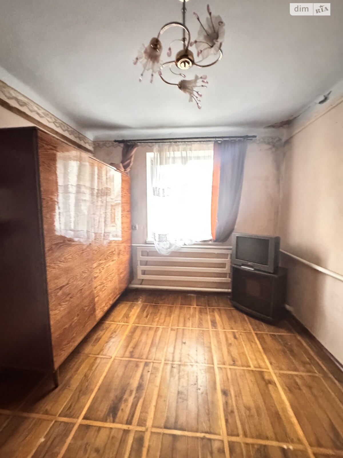 одноэтажный дом с верандой, 69 кв. м, кирпич. Продажа в Байковцах фото 1